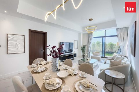 Townhouse de vânzare în Dubai, EAU 4 dormitoare, 192.5 mp. №659087 - poză 30