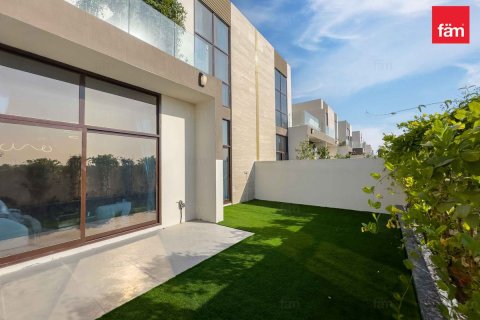 Townhouse de vânzare în Dubai, EAU 4 dormitoare, 192.5 mp. №659087 - poză 22