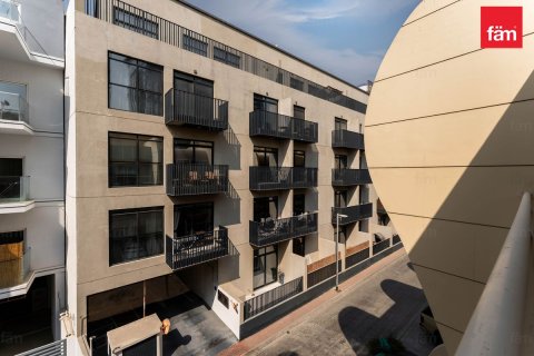 Řadový dům v Dubai, SAE 5 ložnice, 158.9 m² Č.: 659090 - fotografie 23