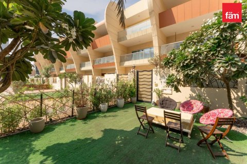 Řadový dům v Dubai, SAE 5 ložnice, 158.9 m² Č.: 659090 - fotografie 13