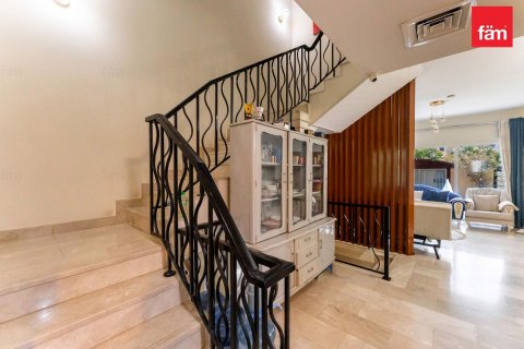 Řadový dům v Dubai, SAE 5 ložnice, 158.9 m² Č.: 659090 - fotografie 22