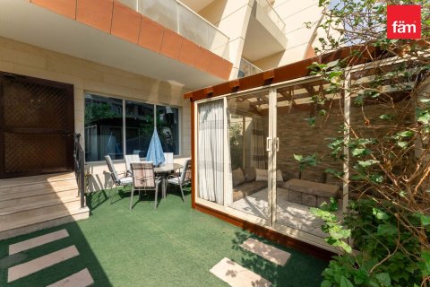 Řadový dům v Dubai, SAE 5 ložnice, 158.9 m² Č.: 659090 - fotografie 16