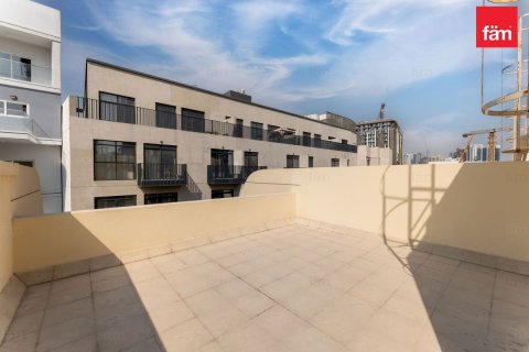 Řadový dům v Dubai, SAE 5 ložnice, 158.9 m² Č.: 659090 - fotografie 24