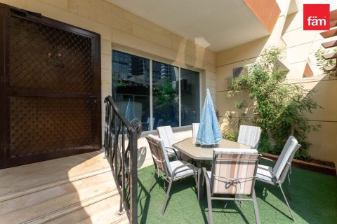 Řadový dům v Dubai, SAE 5 ložnice, 158.9 m² Č.: 659090 - fotografie 19