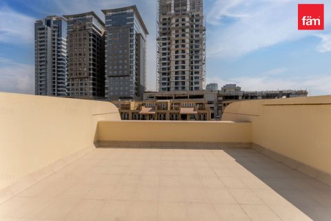 Řadový dům v Dubai, SAE 5 ložnice, 158.9 m² Č.: 659090 - fotografie 20