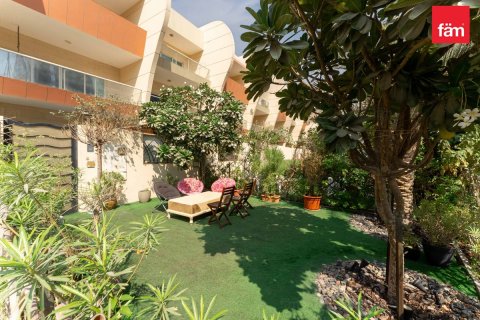 Řadový dům v Dubai, SAE 5 ložnice, 158.9 m² Č.: 659090 - fotografie 25