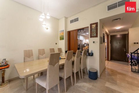 Řadový dům v Dubai, SAE 5 ložnice, 158.9 m² Č.: 659090 - fotografie 3