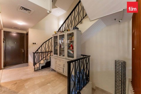 Řadový dům v Dubai, SAE 5 ložnice, 158.9 m² Č.: 659090 - fotografie 15