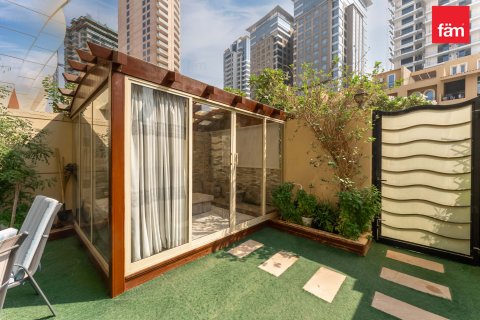 Řadový dům v Dubai, SAE 5 ložnice, 158.9 m² Č.: 659090 - fotografie 26