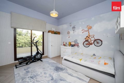 Radhus till försäljning i Dubai, UAE 4 sovrum, 309.4 kvm Nr. 659089 - fotografi 8