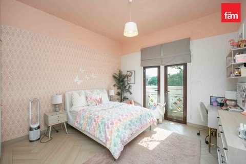 Radhus till försäljning i Dubai, UAE 4 sovrum, 309.4 kvm Nr. 659089 - fotografi 29