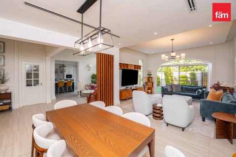 Radhus till försäljning i Dubai, UAE 4 sovrum, 309.4 kvm Nr. 659089 - fotografi 4