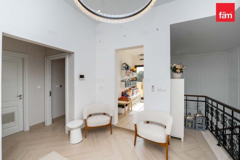 Radhus till försäljning i Dubai, UAE 4 sovrum, 309.4 kvm Nr. 659089 - fotografi 20