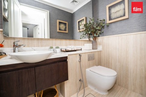 Radhus till försäljning i Dubai, UAE 4 sovrum, 309.4 kvm Nr. 659089 - fotografi 23