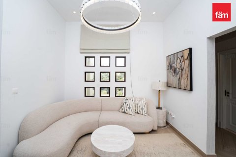 Radhus till försäljning i Dubai, UAE 4 sovrum, 309.4 kvm Nr. 659089 - fotografi 28