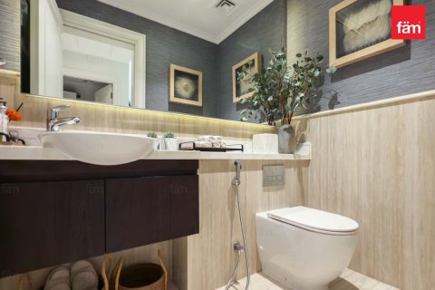 Radhus till försäljning i Dubai, UAE 4 sovrum, 309.4 kvm Nr. 659089 - fotografi 11