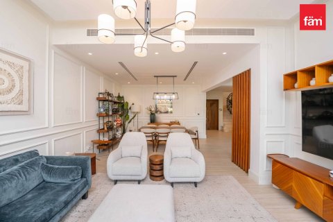 Radhus till försäljning i Dubai, UAE 4 sovrum, 309.4 kvm Nr. 659089 - fotografi 19