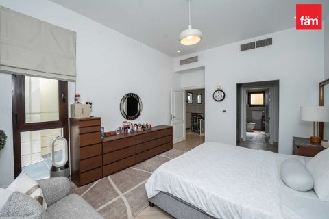 Radhus till försäljning i Dubai, UAE 4 sovrum, 309.4 kvm Nr. 659089 - fotografi 6