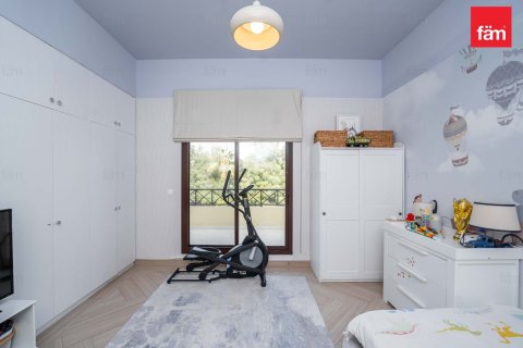 Radhus till försäljning i Dubai, UAE 4 sovrum, 309.4 kvm Nr. 659089 - fotografi 16