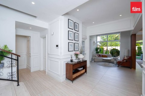 Radhus till försäljning i Dubai, UAE 4 sovrum, 309.4 kvm Nr. 659089 - fotografi 17