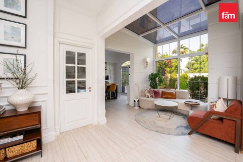 Radhus till försäljning i Dubai, UAE 4 sovrum, 309.4 kvm Nr. 659089 - fotografi 5