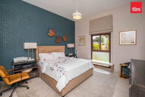 Radhus till försäljning i Dubai, UAE 4 sovrum, 309.4 kvm Nr. 659089 - fotografi 21