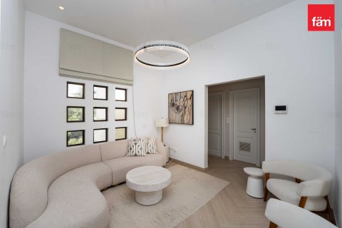 Radhus till försäljning i Dubai, UAE 4 sovrum, 309.4 kvm Nr. 659089 - fotografi 2