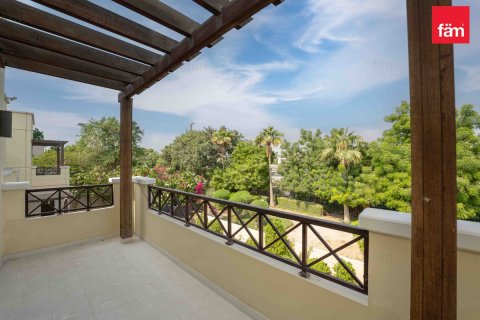 Radhus till försäljning i Dubai, UAE 4 sovrum, 309.4 kvm Nr. 659089 - fotografi 30