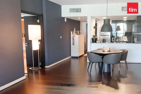 Apartamento en alquiler en Dubai, EAU 1 dormitorio, 115.1 m2 № 659085 - foto 2