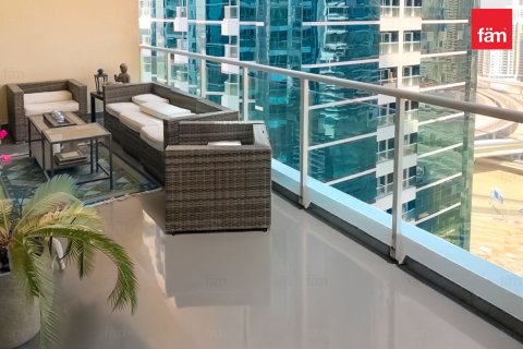 Apartamento en alquiler en Dubai, EAU 1 dormitorio, 115.1 m2 № 659085 - foto 5