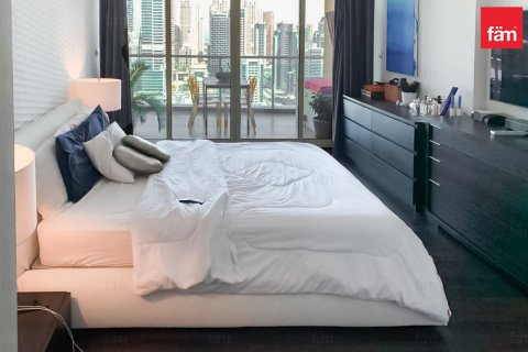 Apartamento en alquiler en Dubai, EAU 1 dormitorio, 115.1 m2 № 659085 - foto 7