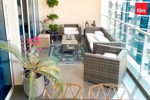 Apartamento en alquiler en Dubai, EAU 1 dormitorio, 115.1 m2 № 659085 - foto 6