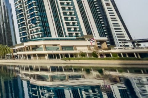 Dubai, संयुक्त अरब अमीरात में अपार्टमेंट, 38.9 वर्ग मीटर, संख्या 659086 - फ़ोटो 10