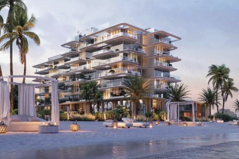 Attico in vendita a Dubai, EAU 5 camere da letto, 615 mq. № 659088 - foto 10