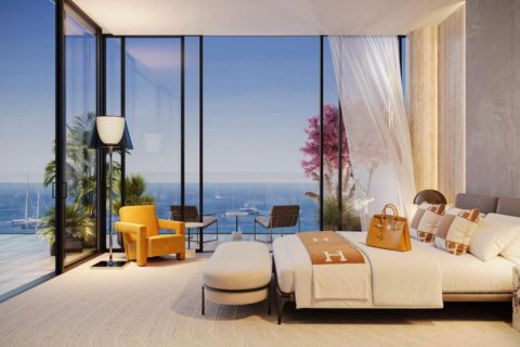 Kattohuoneisto Dubai, Arabiemiraatit 5 makuuhuonetta, 615 m2 № 659088 - kuva 3