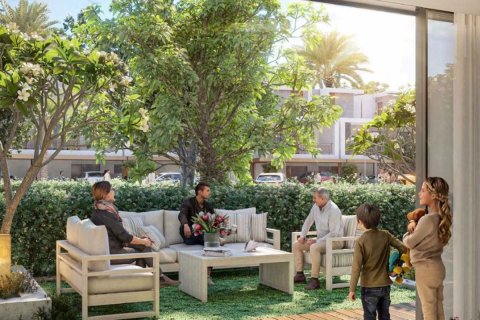 Villa in Dubai, UAE 4 bedrooms, 171.1 sq.m. № 659091 - photo 8