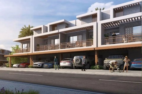 Villa in Dubai, UAE 4 bedrooms, 171.1 sq.m. № 659091 - photo 5