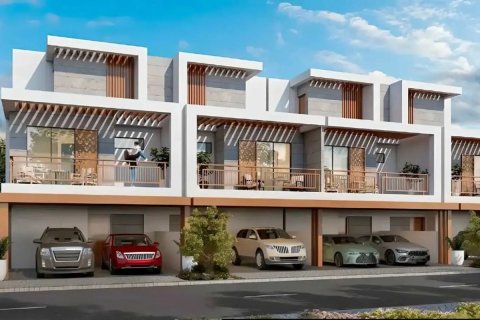 Villa in Dubai, UAE 4 bedrooms, 171.1 sq.m. № 659091 - photo 6