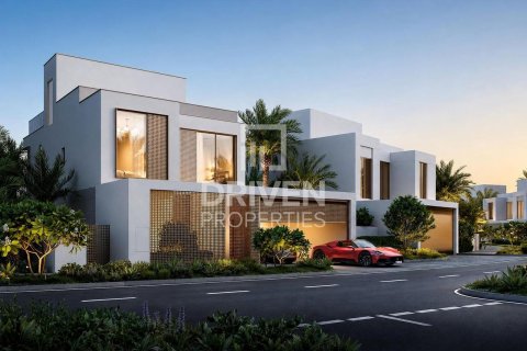 Townhouse de vânzare în Dubai, EAU 3 dormitoare, 404.96 mp.  №756722 - poză 12