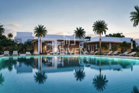Townhouse de vânzare în Dubai, EAU 3 dormitoare, 404.96 mp.  №756722 - poză 6