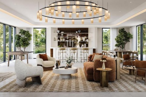 Townhouse de vânzare în Dubai, EAU 3 dormitoare, 404.96 mp.  №756722 - poză 18