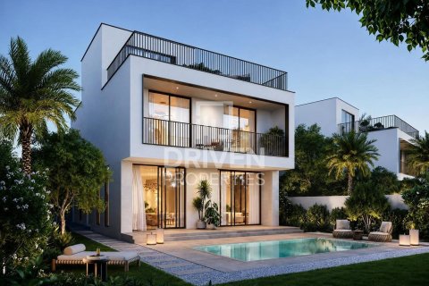 Townhouse de vânzare în Dubai, EAU 3 dormitoare, 404.96 mp.  №756722 - poză 13