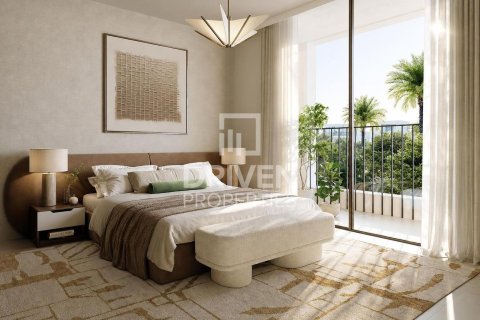 Townhouse de vânzare în Dubai, EAU 3 dormitoare, 404.96 mp.  №756722 - poză 21