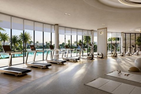 Townhouse de vânzare în Dubai, EAU 3 dormitoare, 404.96 mp.  №756722 - poză 10