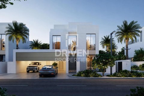 Townhouse de vânzare în Dubai, EAU 3 dormitoare, 404.96 mp.  №756722 - poză 15