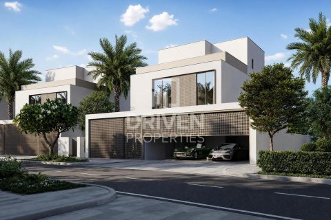 Townhouse de vânzare în Dubai, EAU 3 dormitoare, 404.96 mp.  №756722 - poză 14