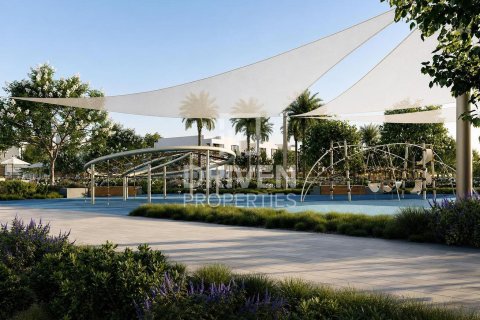 Townhouse de vânzare în Dubai, EAU 3 dormitoare, 404.96 mp.  №756722 - poză 7