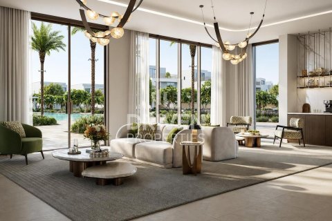 Townhouse de vânzare în Dubai, EAU 3 dormitoare, 404.96 mp.  №756722 - poză 16