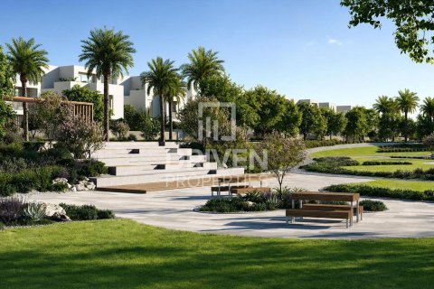Townhouse de vânzare în Dubai, EAU 3 dormitoare, 404.96 mp.  №756722 - poză 9