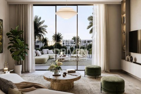 Townhouse de vânzare în Dubai, EAU 3 dormitoare, 404.96 mp.  №756722 - poză 20
